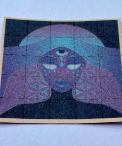 1V-LSD "VALERIE" 225mcg Blotters (Germany Legal)