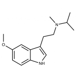 5-MeO-MiPT freebase