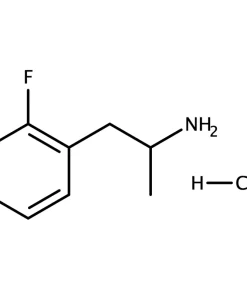 2-FA HCl