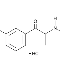 3-CMC HCl