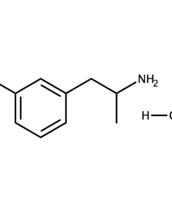 3-FA HCl