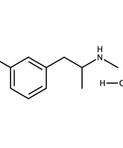 3-FMA HCl