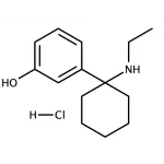 3-HO-PCE HCl
