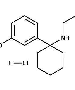 3-HO-PCE HCl