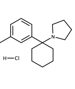 3-Me-PCPy HCl