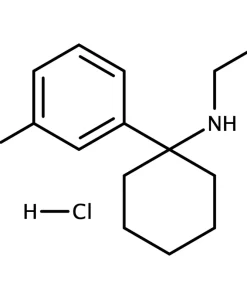 3-MeO-PCE HCl