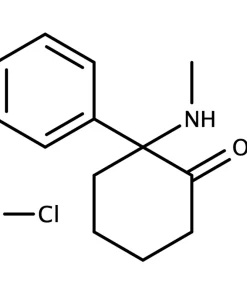 DCK HCl