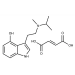 4-HO-MiPT Fumarate