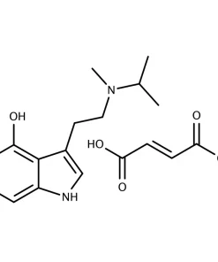 4-HO-MiPT Fumarate