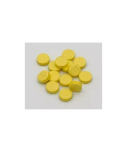 4F-MPH 15mg Pellets