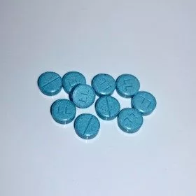 5-MeO-MiPT 10mg Pellets