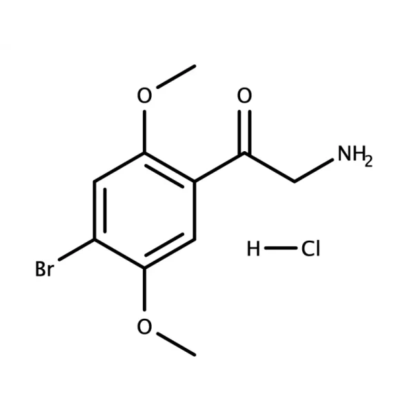 Bk-2C-B HCl