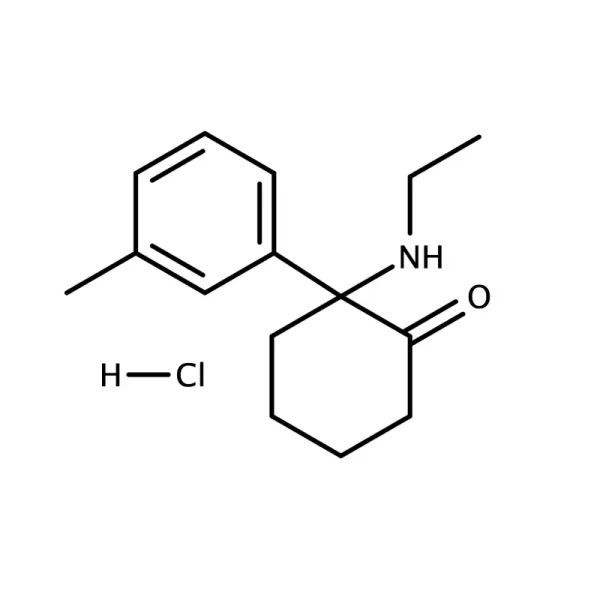 DMXE HCl