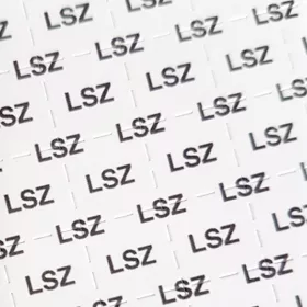 Buy LSZ Blotters