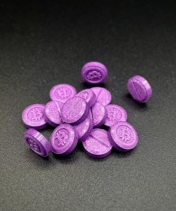 3-FMA 30mg Pellets