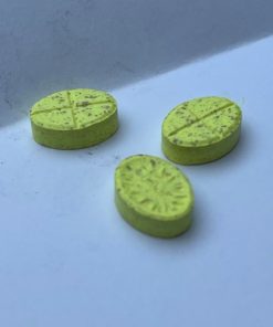 6-APB 100mg Pellets