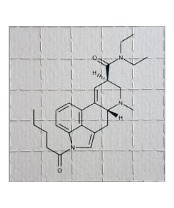 1V-LSD "VALERIE" 150mcg Blotters (Germany Legal)