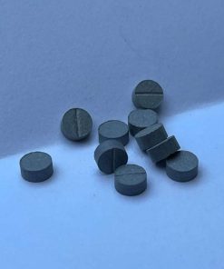 Norflurazepam 