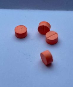 Pyrazolam
