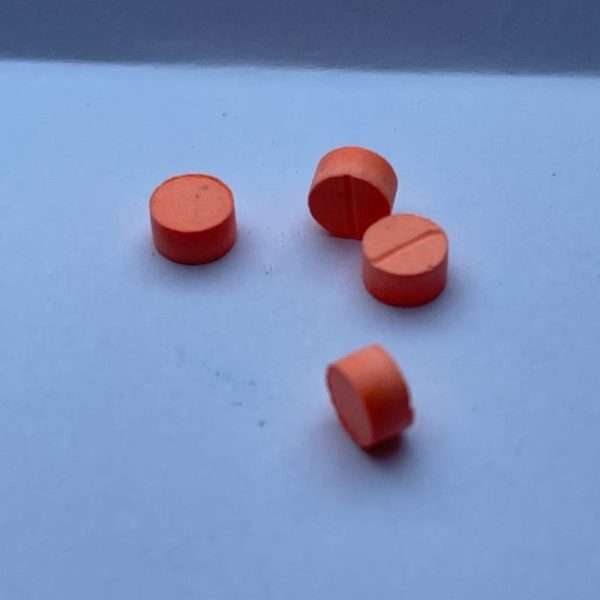 Pyrazolam