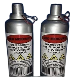 Red Mercury For Sale Online