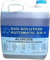SSd Solution Automatic Dx-1