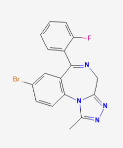 buy flubromazolam
